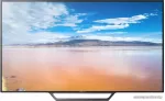 Sony KDL-55WD655