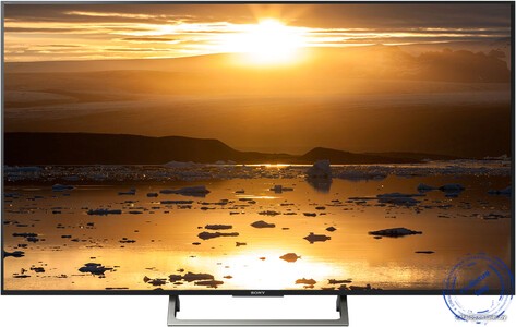 телевизор Sony KD-55XE8596