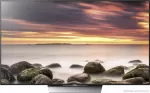 Sony KD-75XD8505
