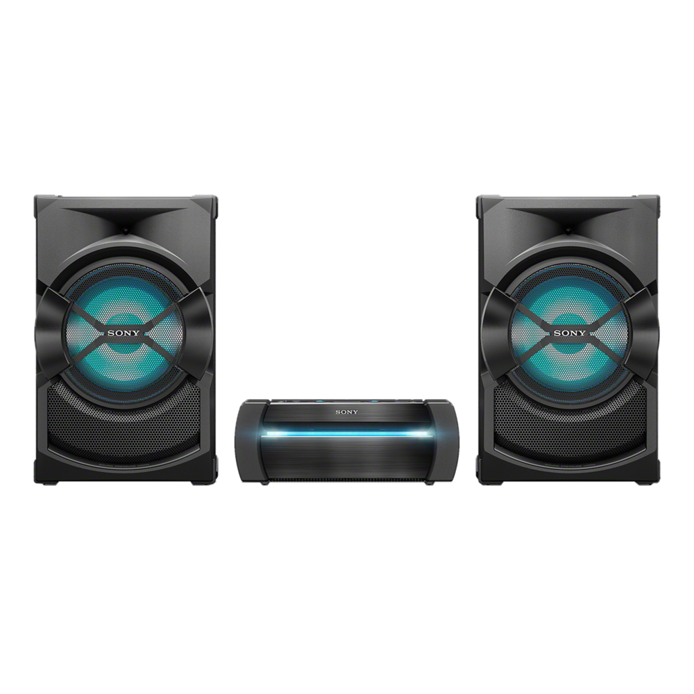 Ремонт музыкальных центров