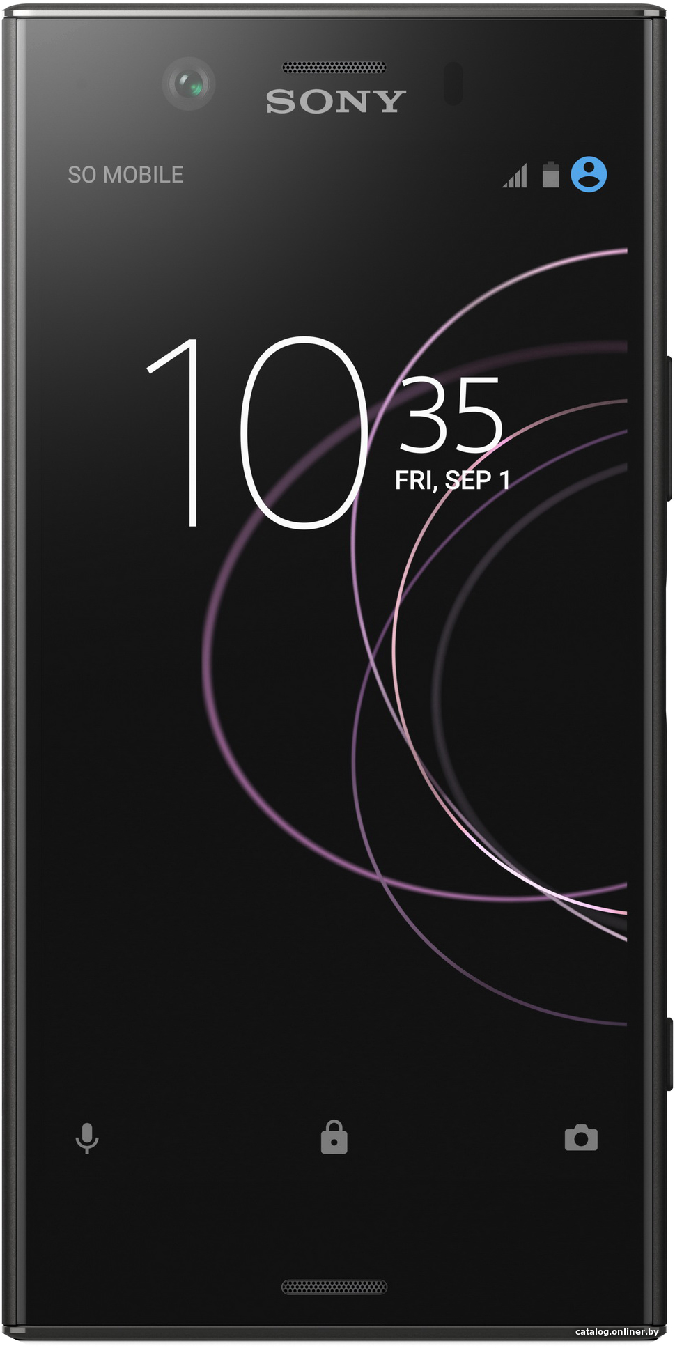 Замена камеры Sony Xperia XZ1 Compact