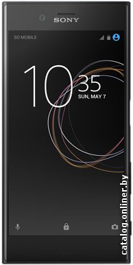 Замена камеры Sony Xperia XZs