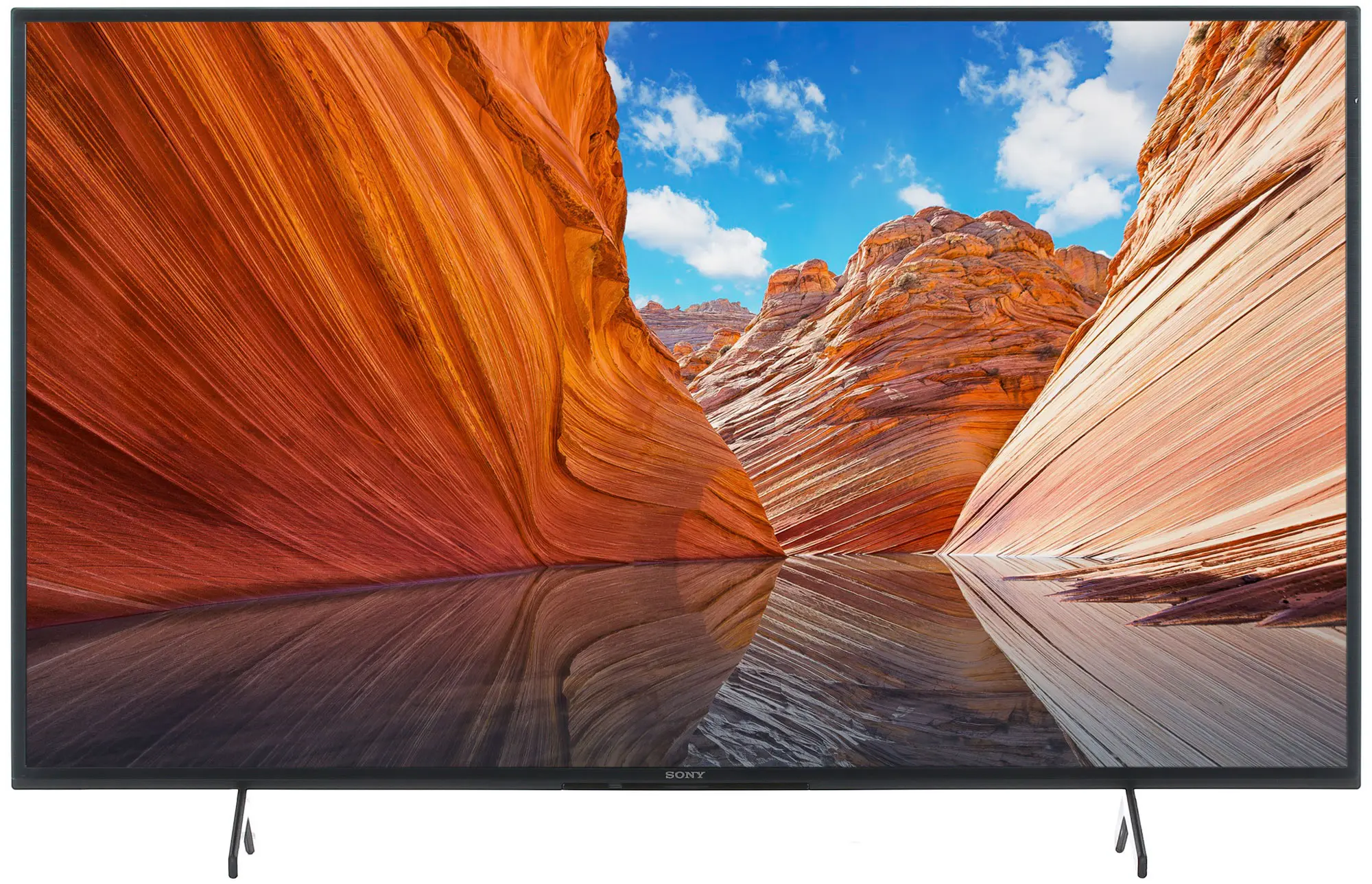Sony KD-50X81J